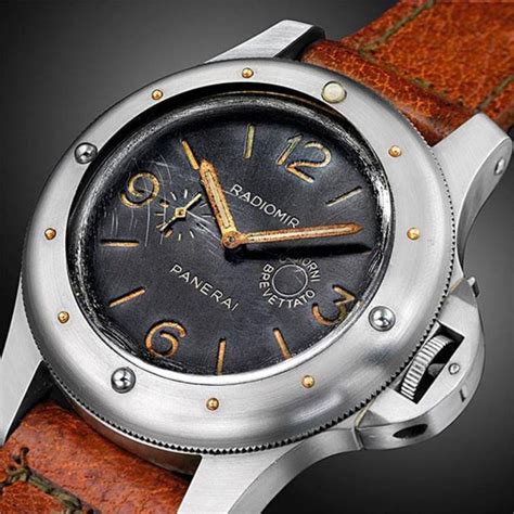 panerai geschichte|officine panerai.